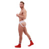 Barcode Berlin Jockstrap Boris Blanc